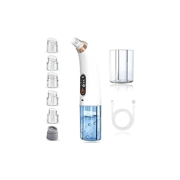 blackhead remover